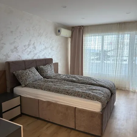 Appartement Diamond - Next To Grand Mall