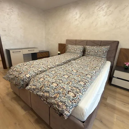Appartement Diamond - Next To Grand Mall *