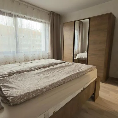 Appartamento Diamond - Next To Grand Mall