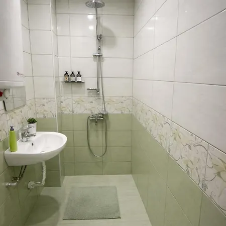 Appartamento Diamond - Next To Grand Mall *