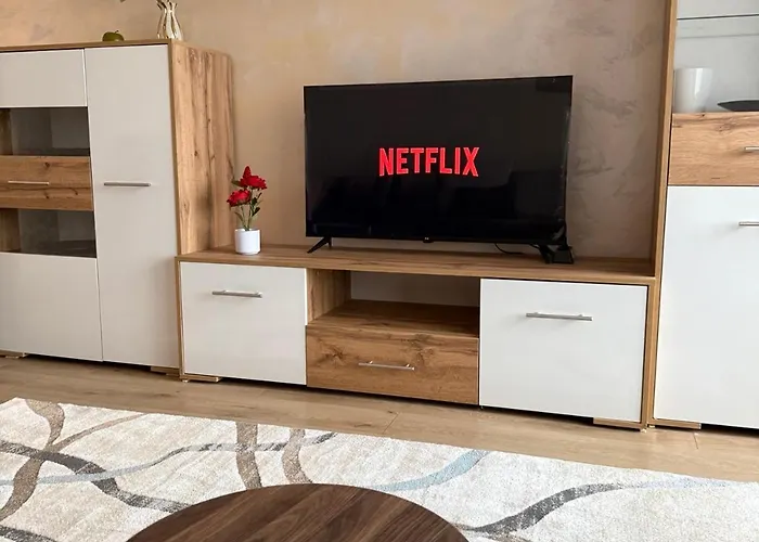 Appartamento Diamond - Next To Grand Mall Varna