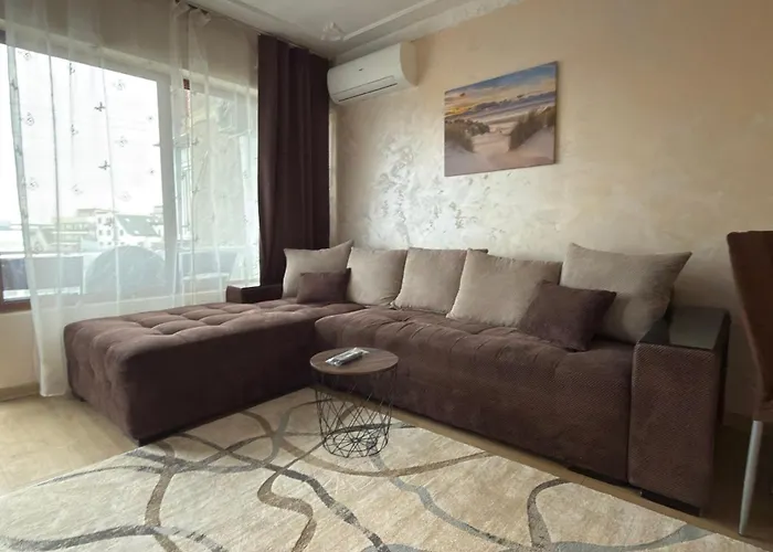 Diamond - Next To Grand Mall Appartamento