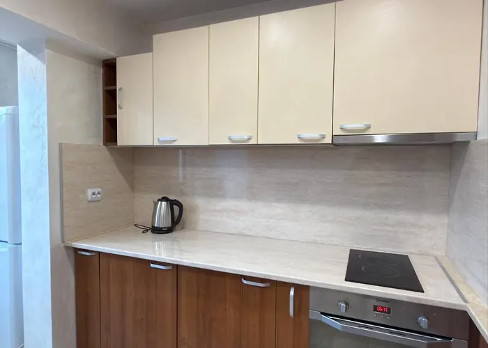 Appartamento Diamond - Next To Grand Mall *