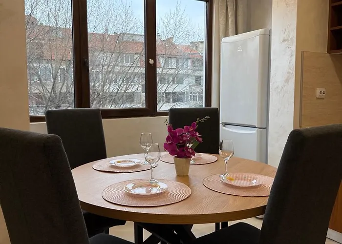 Diamond - Next To Grand Mall Appartamento *