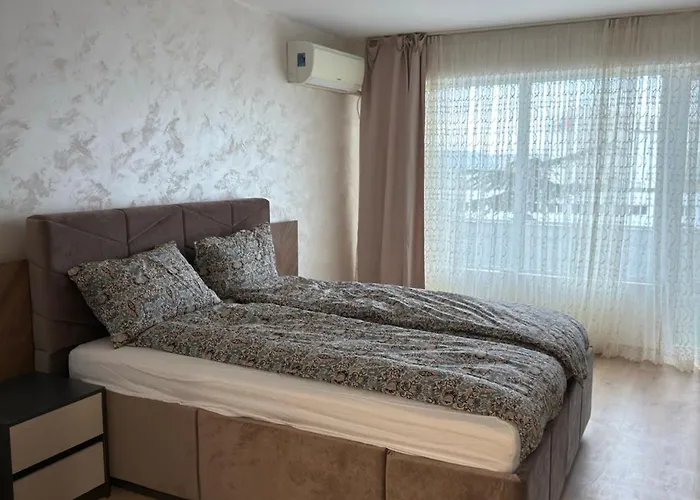 Appartamento Diamond - Next To Grand Mall