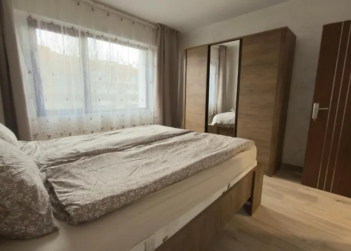 Appartamento Diamond - Next To Grand Mall