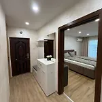 Diamond - Next To Grand Mall Lägenhet *