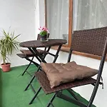 Diamond - Next To Grand Mall Lägenhet Varna