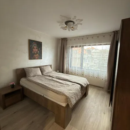 Lejlighed Diamond - Next To Grand Mall Varna